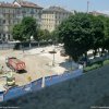 Cantieri vari - Riqualificazione piazza Solferino